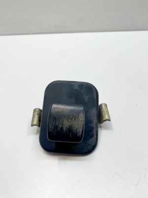 Лівий напрямна передній бампера mercedes-benz sl r107 1078800714 27936114 фото №1