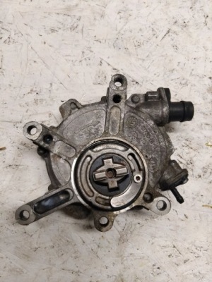 Mercedes-benz gl x166 a2762300165 насоса вакуумні фото №1