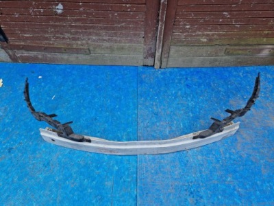 Балка бампера передняя opel meriva b 10r- фото №1