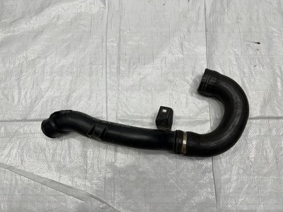 Fiat croma 2.4 шланг інтеркулер фото №1