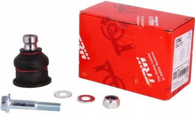 Шарова опора важеля trw jbj721 фото №1