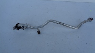 Ford fiesta mk7 трубка кондиционера фото №1