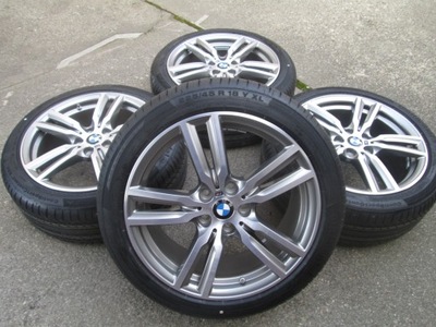 BMW 2 F45 F46 M PERFORMANC RUEDAS ORIGINAL 225/45R18  