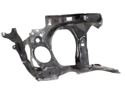 Pas передний усилитель панель фары левый bmw e65 e66 фото №1