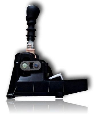 SUZUKI SWIFT MK6 2005-2010 - LEWAREK ZMIANY BIEGÓW 1.3 DIESEL