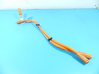 Електропроводка mercedes glc coupe x253 15-22 фото №1