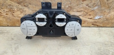 Панель кондиціонера fiat 500 2012r фото №1