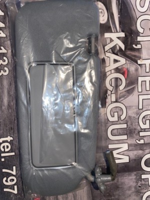 Защита солнцезащитная kia sorento 852023e090cy фото №1