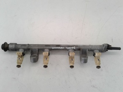 Форсунка 35310 23600 hyundai coupe фото №1