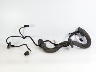 Жгут электропроводка дверь правый задняя mercedes w176 фото №1