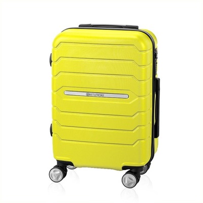 BETLEWSKI bagaż podręczny walizka kabinowa mała