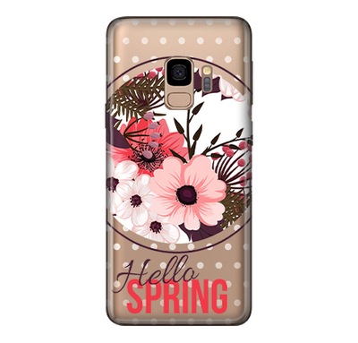 170 wzorów ETUI do SAMSUNG GALAXY S9 CASE OBUDOWA