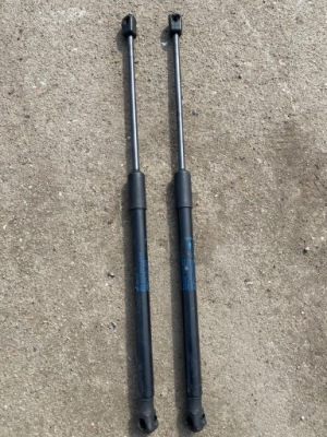 Привід підйомник капот porsche panamera 971 фото №1