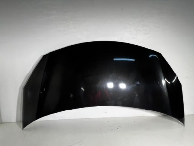 Капот кришка двигуна citroen c3 2 ktv європа фото №1