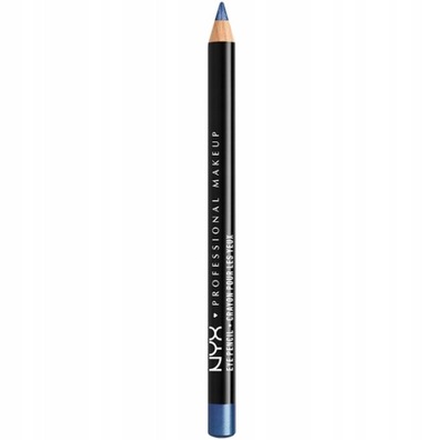 NYX PROFESSIONAL EYE PENCIL Wielozadaniowa kredka do oczu 913 SAPPHIRE