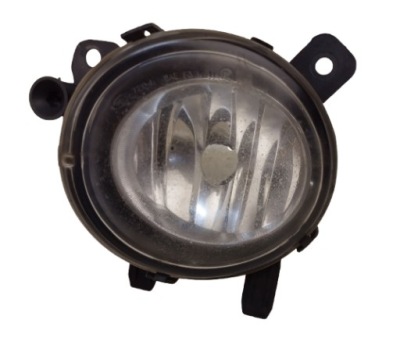 Bmw 3 gt f34 левый противотуманная фара лампа противотуманная передняя 7248911 фото №1