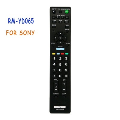 dla SONY BRAVIA LCD TV RMYD065 KDL-32BX420 KDL22BX