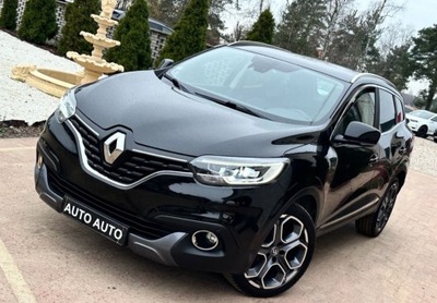 Renault Kadjar 1.6 Benzyna 163KM