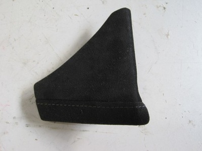 Панель dekor защита citroen ds7 9816157377 фото №1