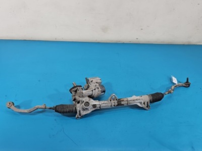 Трансмиссия рулевая рулевая рейка mini cooper one ii r56 06- 6778549 фото №1