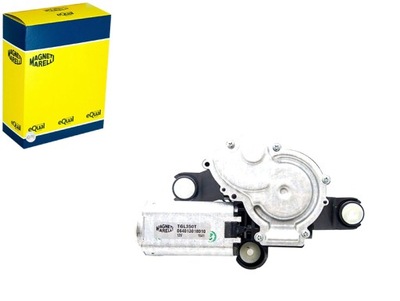 MOTOR LIMPIAPARABRISAS PARTE TRASERA FIAT 500L 09.12- MAGNETI MARELLI  