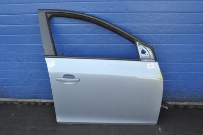Chevrolet cruze i дверь правый перед передние фото №1