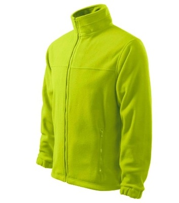 Jacket polar męski limetka 3XL,5016218 