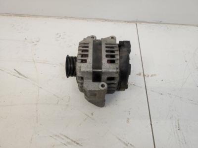 Генератор opel mokka x рестайлинг  1.6 cdti фото №1