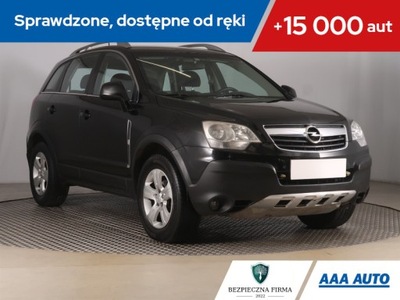Opel Antara 2.0 CDTI, 4X4, Klima, Klimatronic