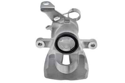 Суппорт тормозной задняя alfa romeo mito 08- /правый, система trw/ фото №1