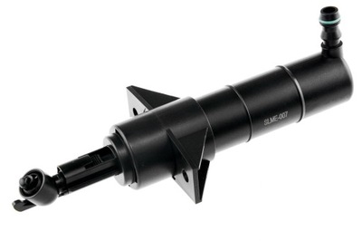 Омивач фара правий mercedes glk x204 08- фото №1