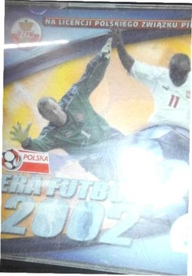 era futbolu 2002