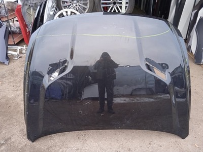 Dodge ram sport 09-18 капот фото №1