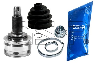 Шрус  полуось комплект  suzuki gsp фото №1