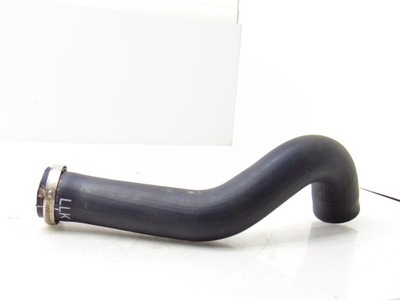 Wąż труба интеркулер audi q7 4l 4l0145737b фото №1