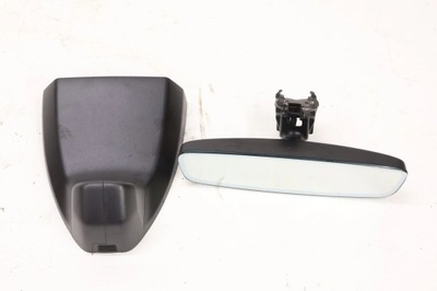Seat alhambra ii golf vii зеркало заднего вида заднего вида 3g0857511ac фото №1