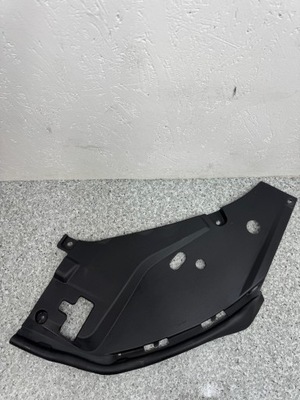 Захист поперечина передній ліва volvo s90 2017-2023 31386868 фото №1