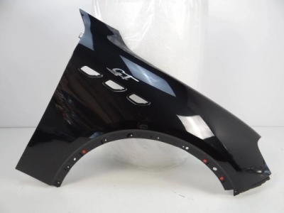 Maserati grecale trofeo 2022+ крыло правый перед фото №1