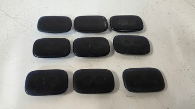 Заглушка датчика ручка hands free двері renault espace iv рестайлінг фото №1