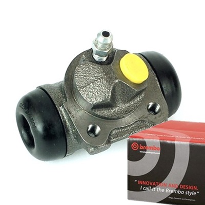 Brembo a 12 348 циліндрик гальмівний фото №1