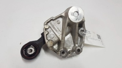 Кронштейн двигуна citroen c5 9647646380 фото №1