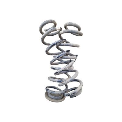 Vw t-roc пружини підвіска задня 5qf511115 фото №1