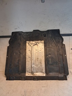 Плита защита двигателя mercedes w177 w247 a2475200900 фото №1