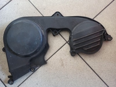 Захист корпус кришка розподільного валу mazda 6 gg 2,0 d фото №1