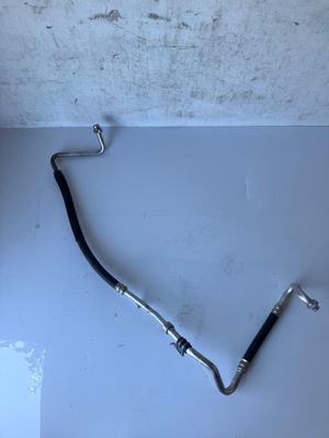 Трубки кондиціонера renault clio iv 1.5 dci 924541466r фото №1