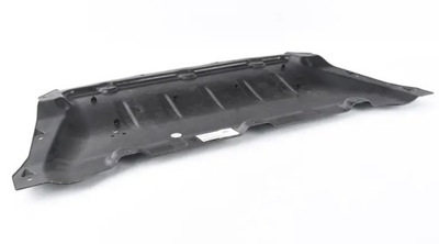 PROTECCIÓN SISTEMAS KIEROWNICZEGO BMW 8 G15 ORIGINAL  