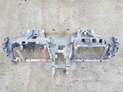 Jeep compass 06-16 балка каркас панели usa фото №1