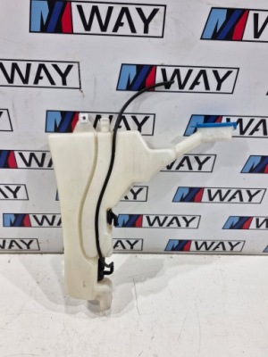 Mini cooper r52 бак рідина омивача 7158228 фото №1