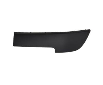 Молдинг бампера renault scenic ii jm , 03-09 фото №1