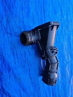 Корпус термостата volkswagen audi seat skoda 04l121111 фото №1